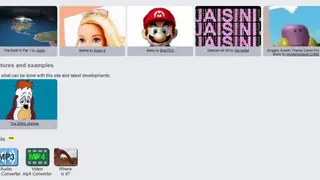 3dthis screenshot