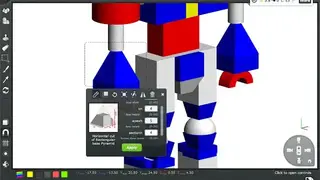 3DTin screenshot