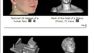 3DViewer screenshot
