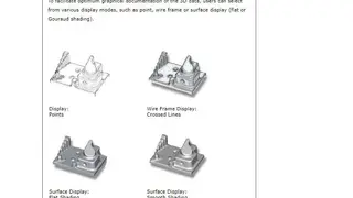 3DViewer screenshot