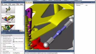 3DViewStation screenshot