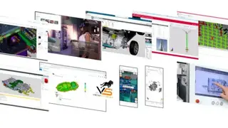 3DViewStation screenshot