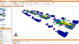 3DViewStation screenshot