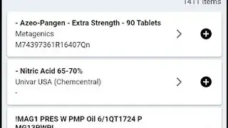 3E Protect screenshot