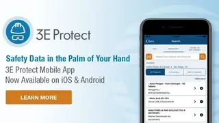 3E Protect screenshot