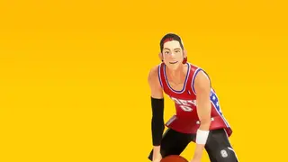 3on3 FreeStyle screenshot