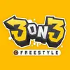 3on3 FreeStyle