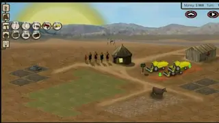 3rd World Farmer screenshot