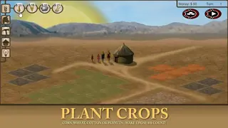 3rd World Farmer screenshot
