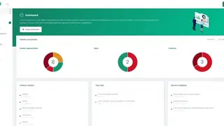 3rdRisk screenshot