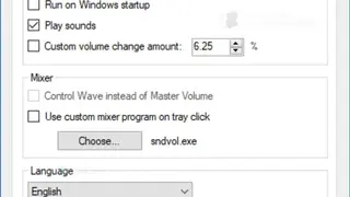 3RVX screenshot