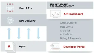 3scale API Management screenshot