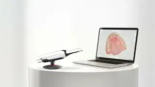 3Shape screenshot