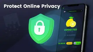 3X VPN screenshot