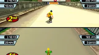 3Xtreme screenshot