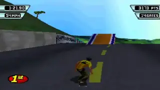3Xtreme screenshot
