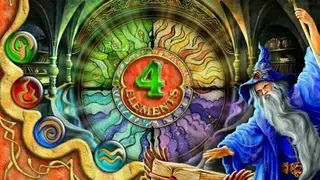4 Elements screenshot