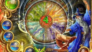 4 Elements screenshot