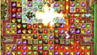 4 Elements screenshot