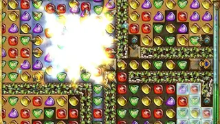 4 Elements screenshot