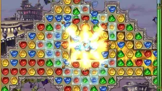 4 Elements II screenshot