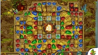 4 Elements II screenshot