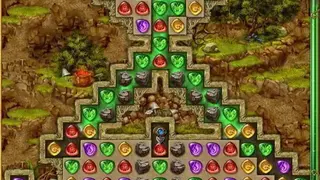 4 Elements II screenshot