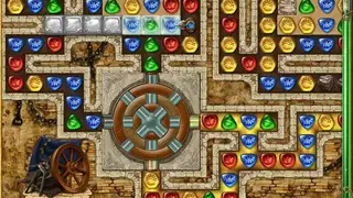 4 Elements II screenshot