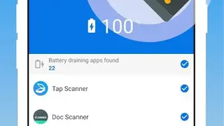 4 GB RAM Memory Booster screenshot