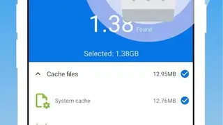 4 GB RAM Memory Booster screenshot