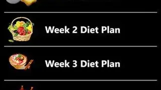 4-in-1 Fitness Pack screenshot
