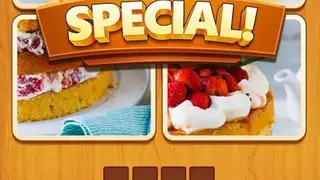 4 Pics Guess 1 Word: Word Games Puzzle screenshot