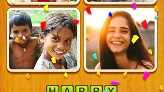 4 Pics Guess 1 Word: Word Games Puzzle screenshot