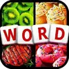 4 Pics Guess 1 Word: Word Games Puzzle