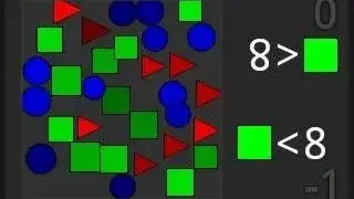 4 Player Reactor Multiplayer screenshot