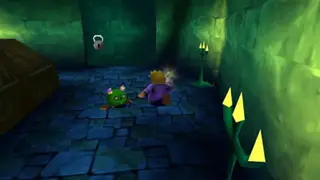 40 Winks screenshot