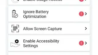 42GEARS Enterprise Mobility Management screenshot