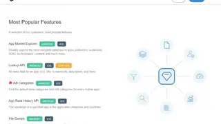 42matters screenshot