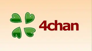 4chan screenshot