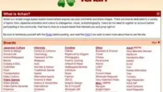 4chan screenshot