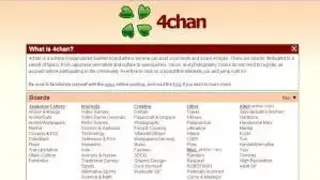 4chan screenshot