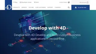 4D screenshot