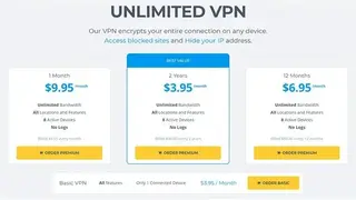 4everproxy Unblock YouTube screenshot