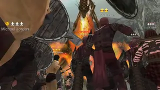 4Force Online screenshot