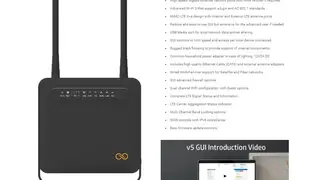 4G Antenna Shop screenshot