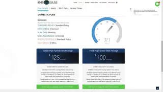 4G Antenna Shop screenshot