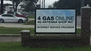 4G Antenna Shop screenshot