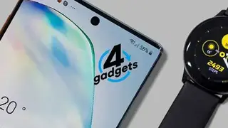 4Gadgets screenshot