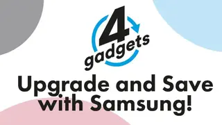 4Gadgets screenshot
