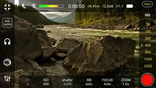 4K Camera screenshot